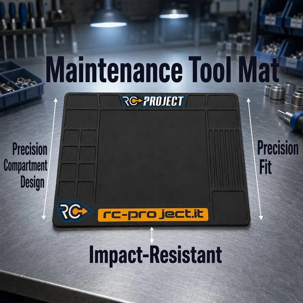 PVC Antistatic Repair Workbench Mat With PVC Backing