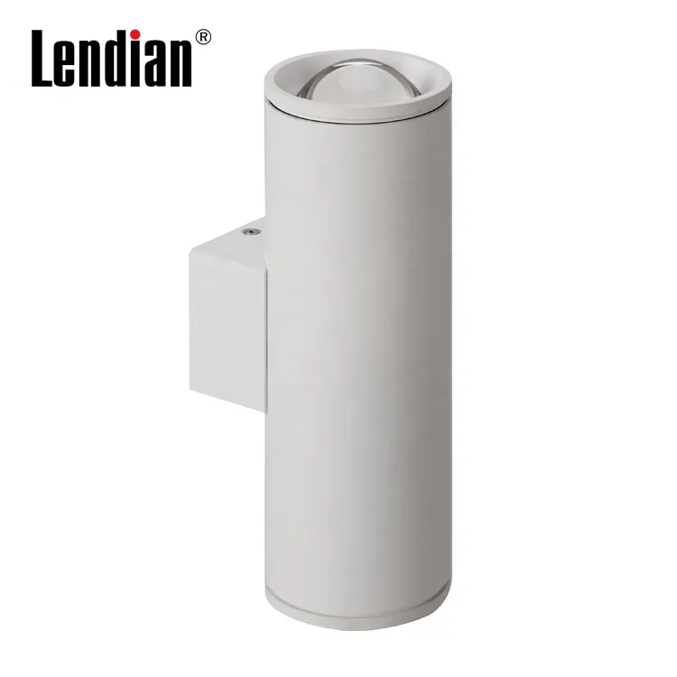 Aluminum LED Wall Light 5-20W IP65