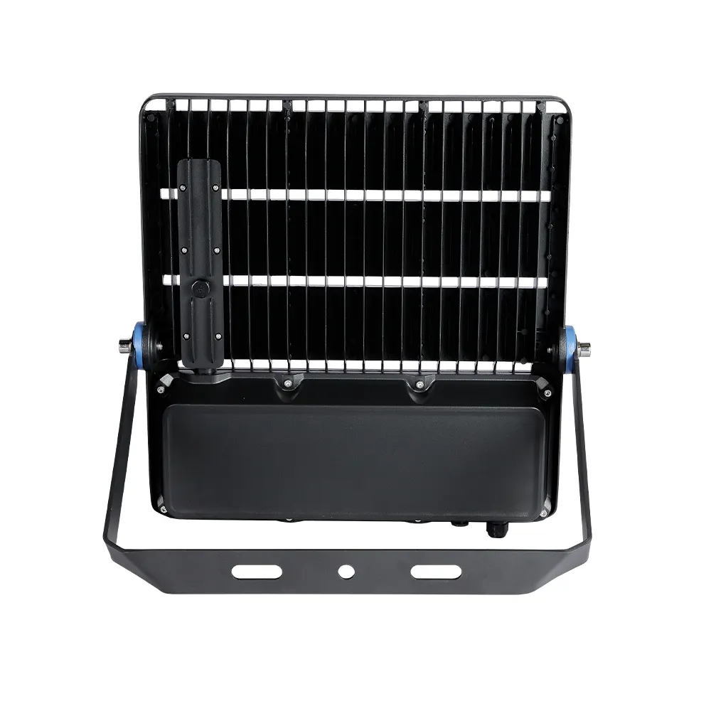Aluminum LED Floodlight 240-500W 3CCT Selectable