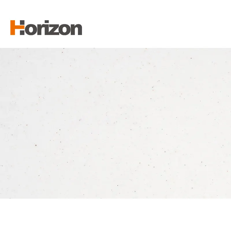 Jade-Look White Engineered Quartz Slab 3200x1600mm