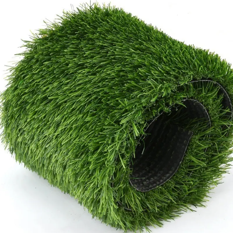 Artificial Landscaping Grass 7-50mm Pile