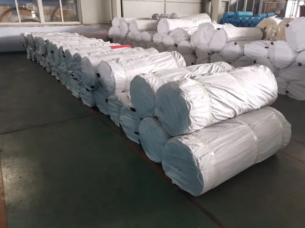 PVC Gold Mining Sluice Mat 8-18mm Thick With PVC Backing