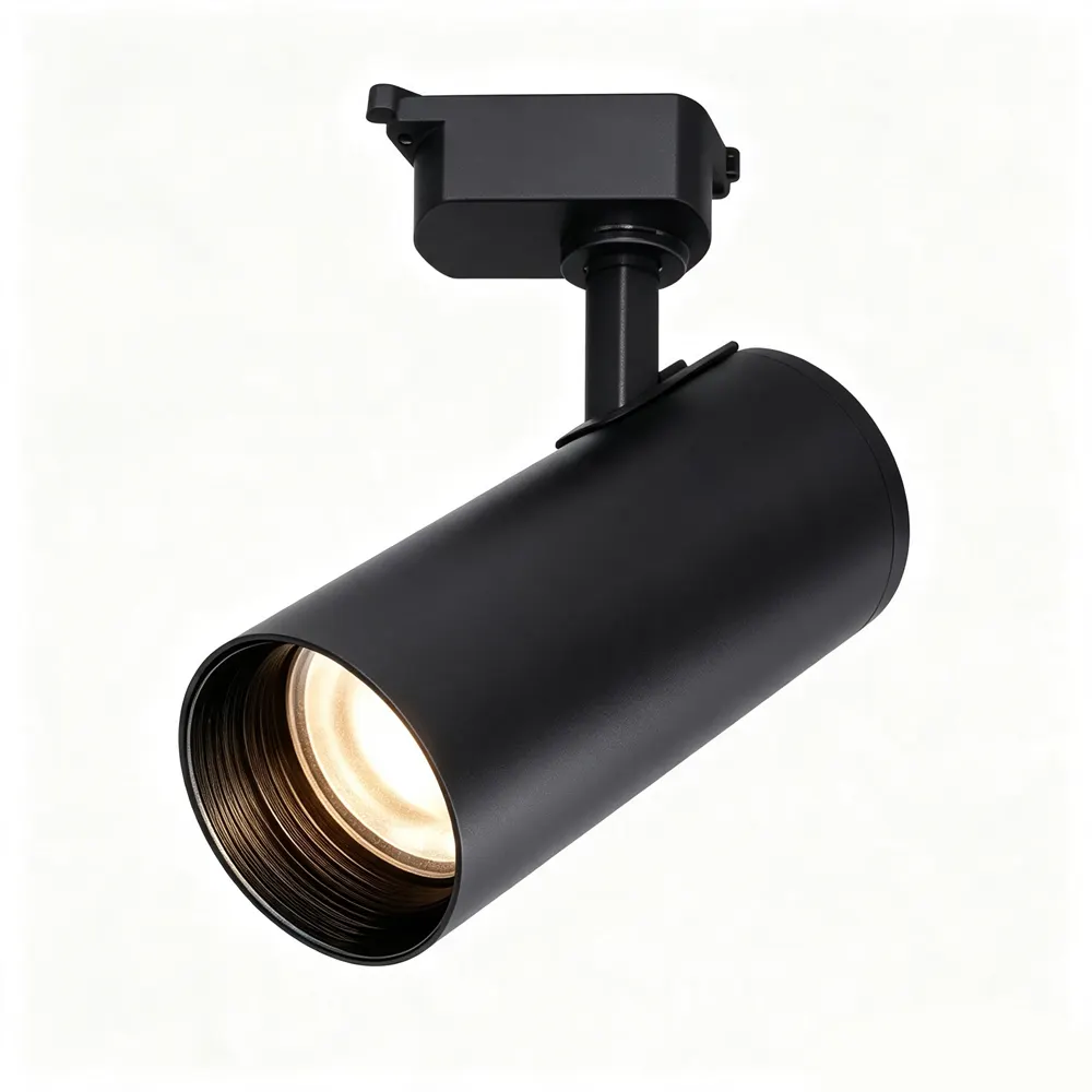 Adjustable LED Track Spotlight 20-40W