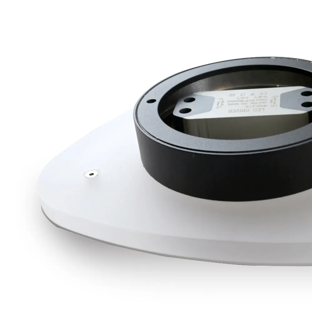 Aluminum LED Wall Light 5W