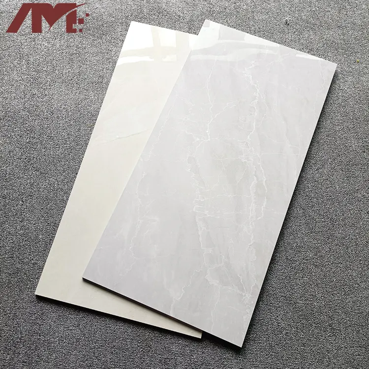 Glazed Porcelain Floor Tile 400x800