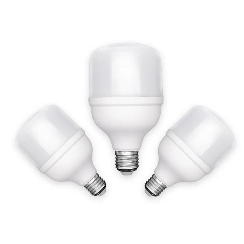 LED Bulb 12-50W 6500K