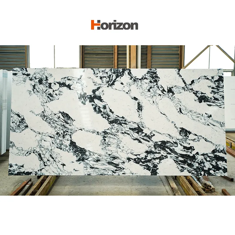 Engineered Quartz Slab 3200x1600mm