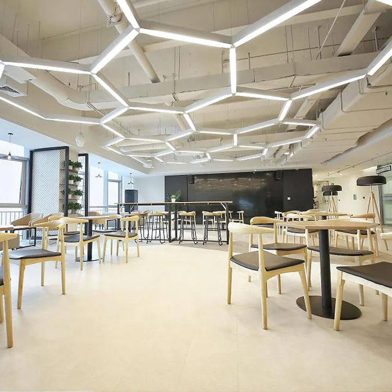 Trimless Recessed Aluminum Linear LED Light 30/36W