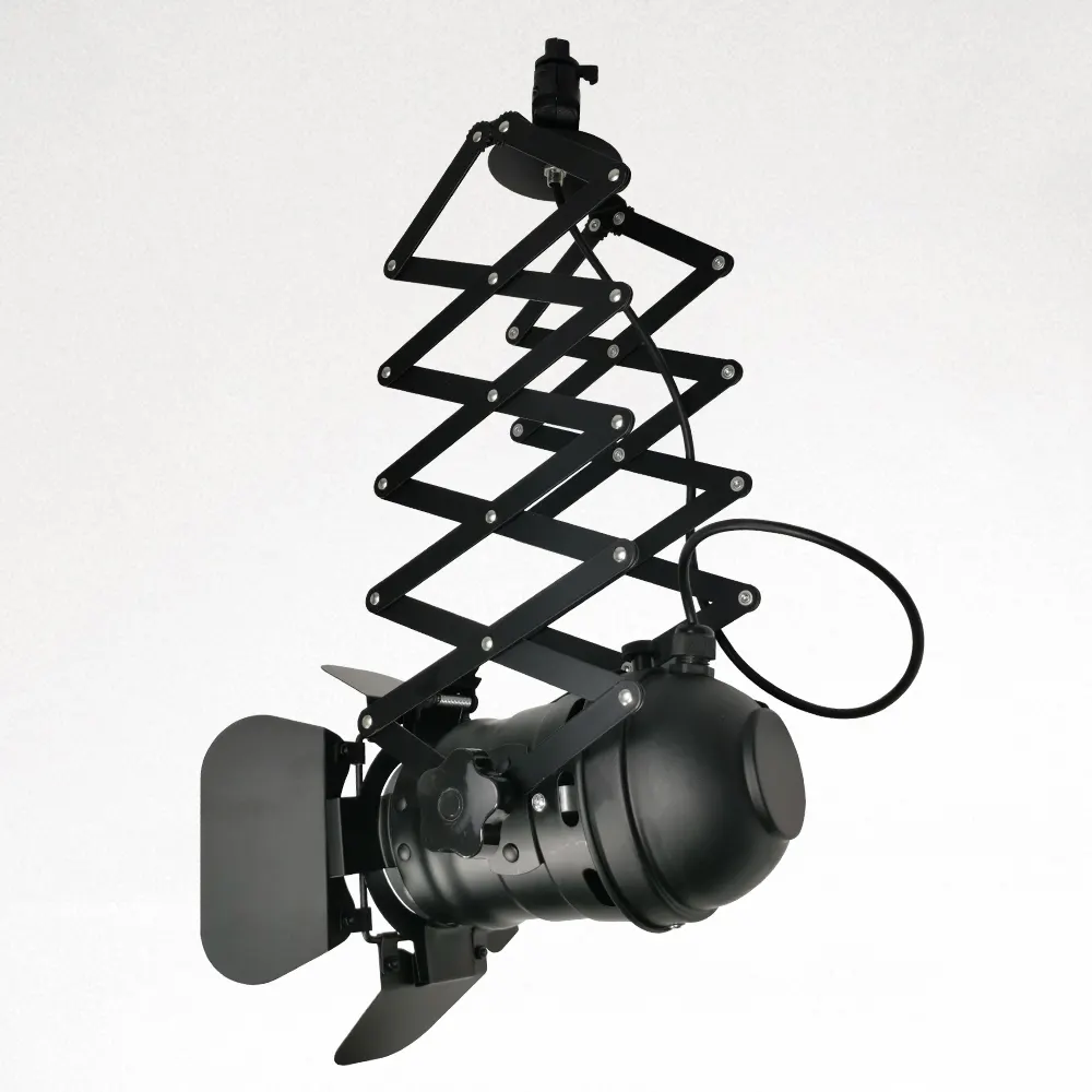 Surface-Mounted Aluminum Downlight Housing PAR30