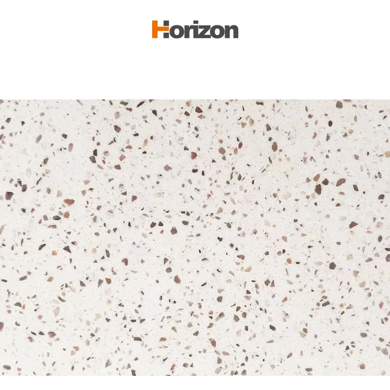 Calacatta Engineered Quartz Slab 3200x1600mm