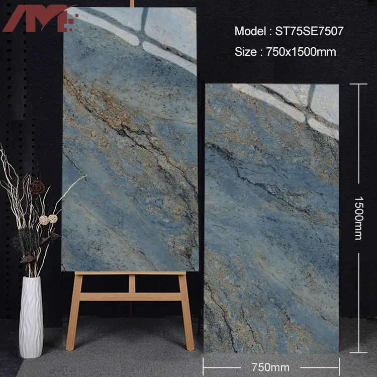 Sintered Stone Slab 750x1500mm