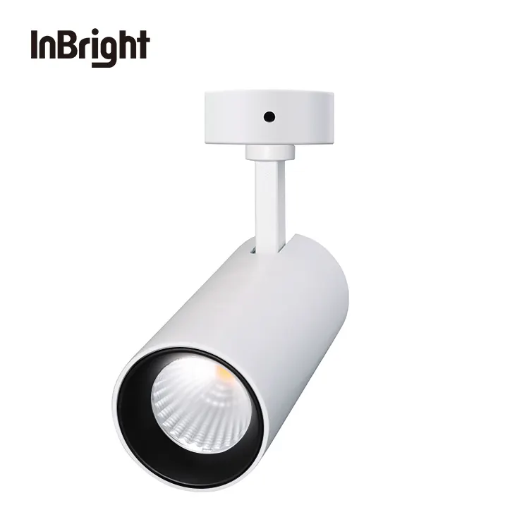 Rotatable Dimmable DALI LED Downlight 12-36W IP20