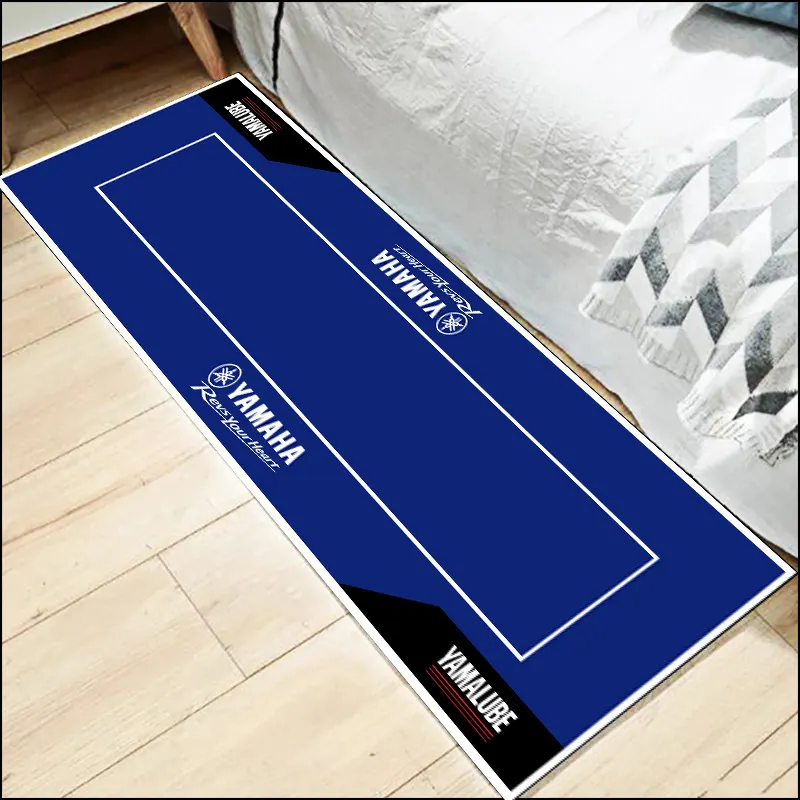 Nylon Entrance Door Mat 3-7mm Thick