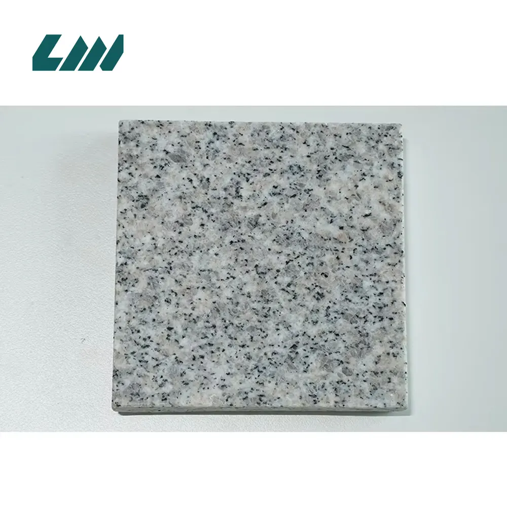 Granite Stone Slab 18mm Thick For Wall Cladding