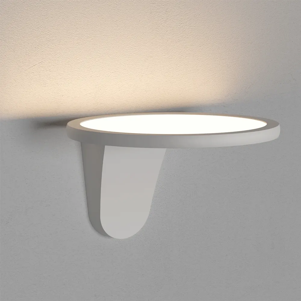 Aluminum LED Wall Light 10W For Indoor Lighting
