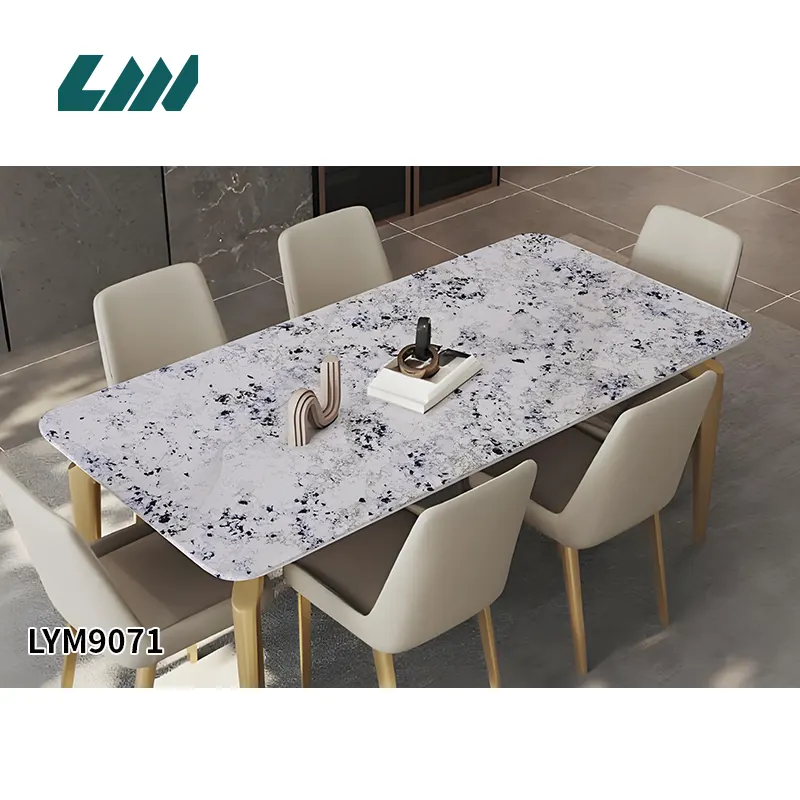 Engineered Quartz Slab 3200x1600mm