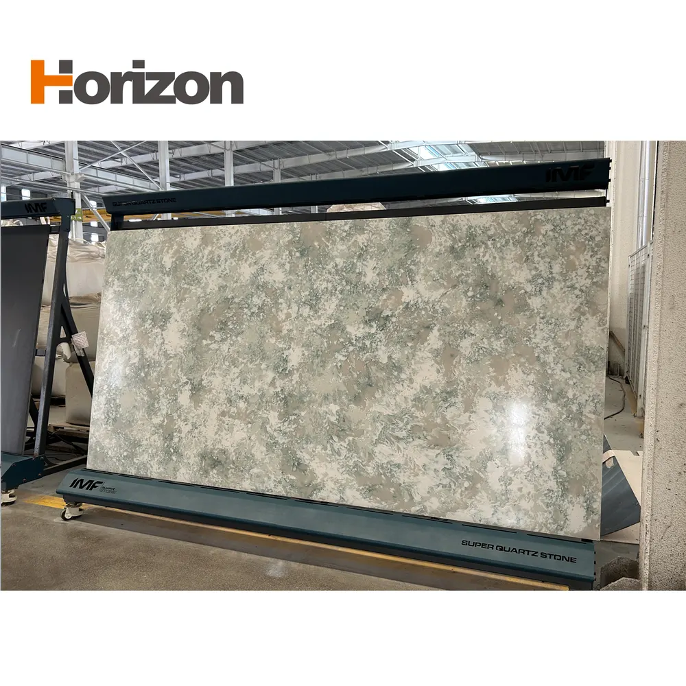 Engineered Quartz Slab 3200x1600mm