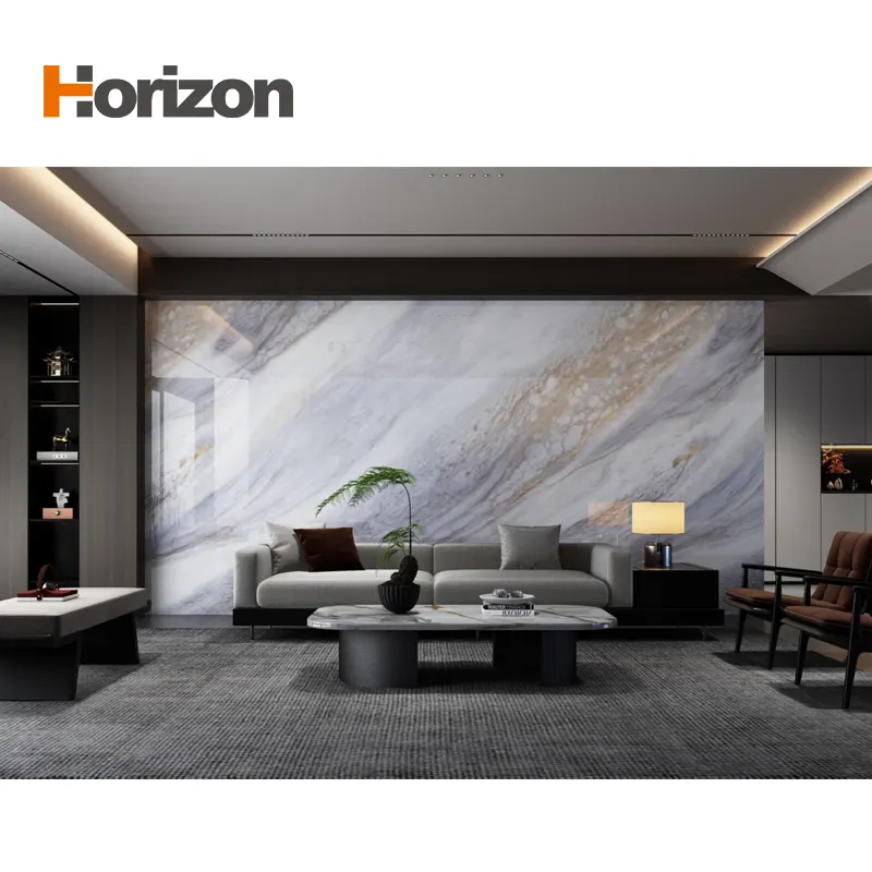 Sintered Stone Slab 3200x1600mm For Countertops