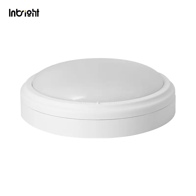 Surface-Mounted Aluminum LED Downlight 30W IP65
