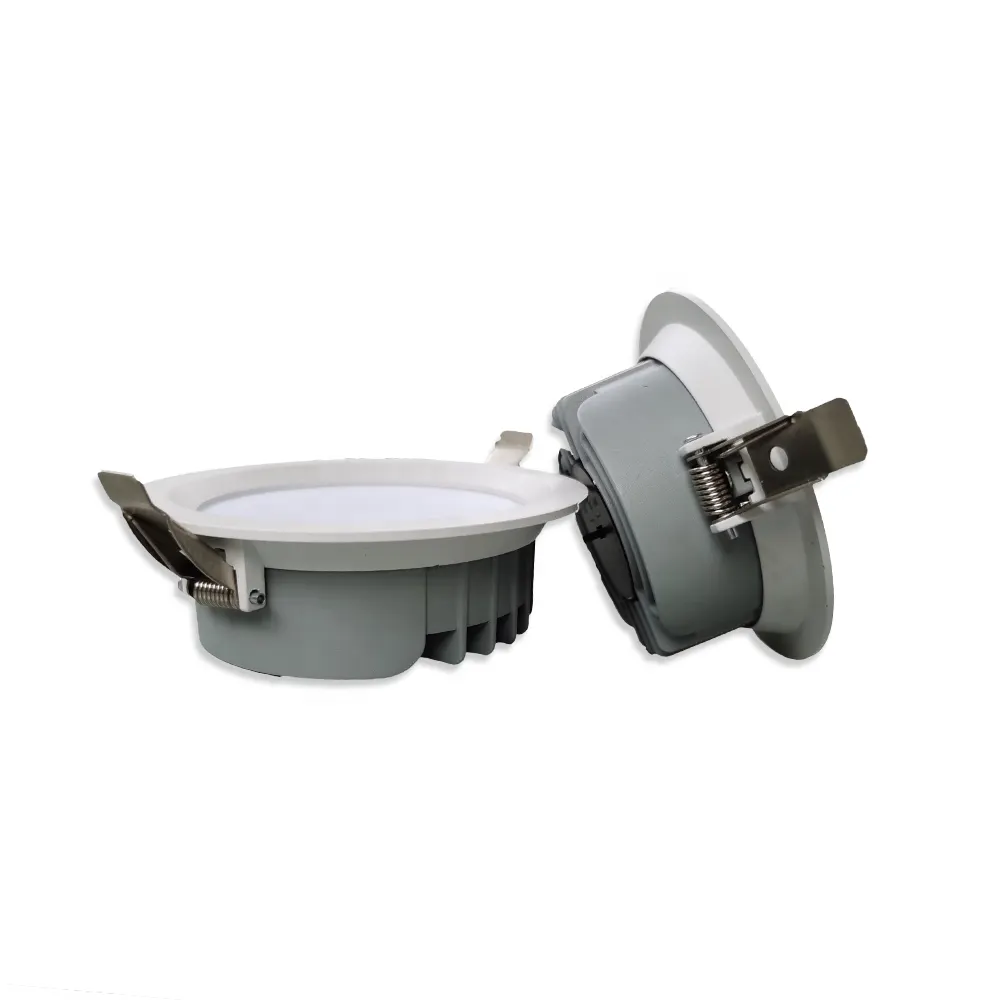 Zigbee Dimmable Recessed LED Downlight 8-40W