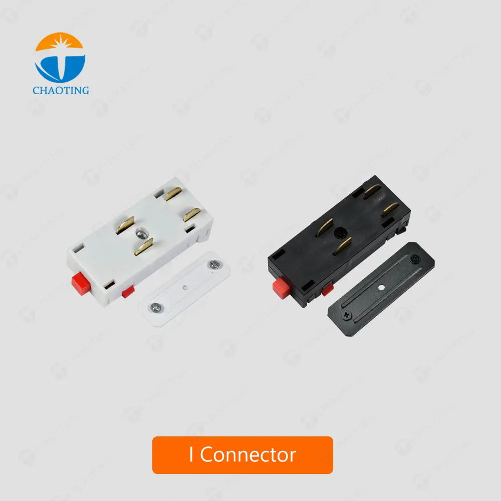2-Wire Track Suspension Kit with 2m Cable