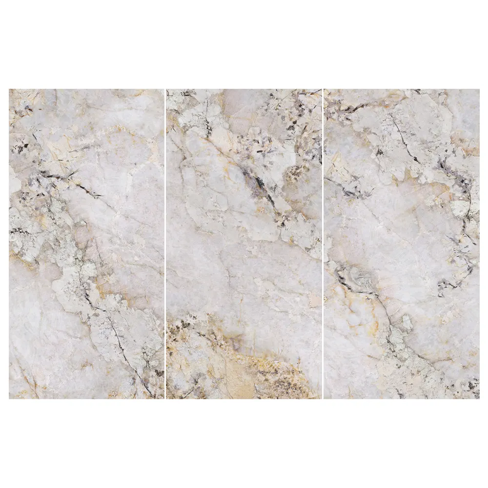 Stone-Look Porcelain Wall Tile 600x1200mm product sample