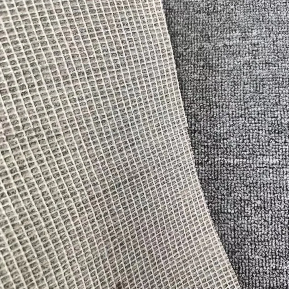 Polypropylene Carpet Roll 3-8mm Thick For Interior Flooring