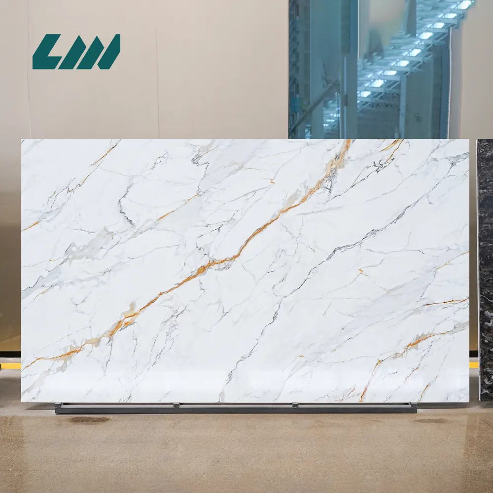 Engineered Quartz Slab 3200x1600mm
