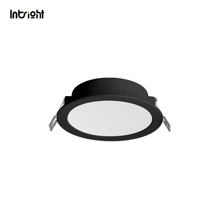 Recessed Aluminum LED Downlight 15-32W