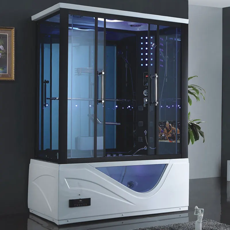 Multifunction Steam Shower Enclosure