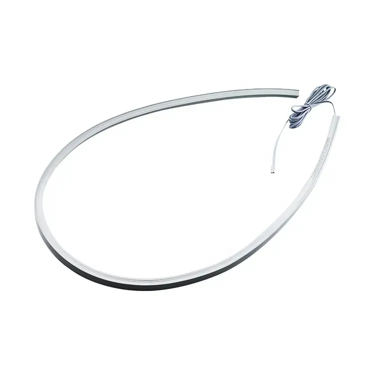 Flexible Silicone LED Strip Light 12V IP68