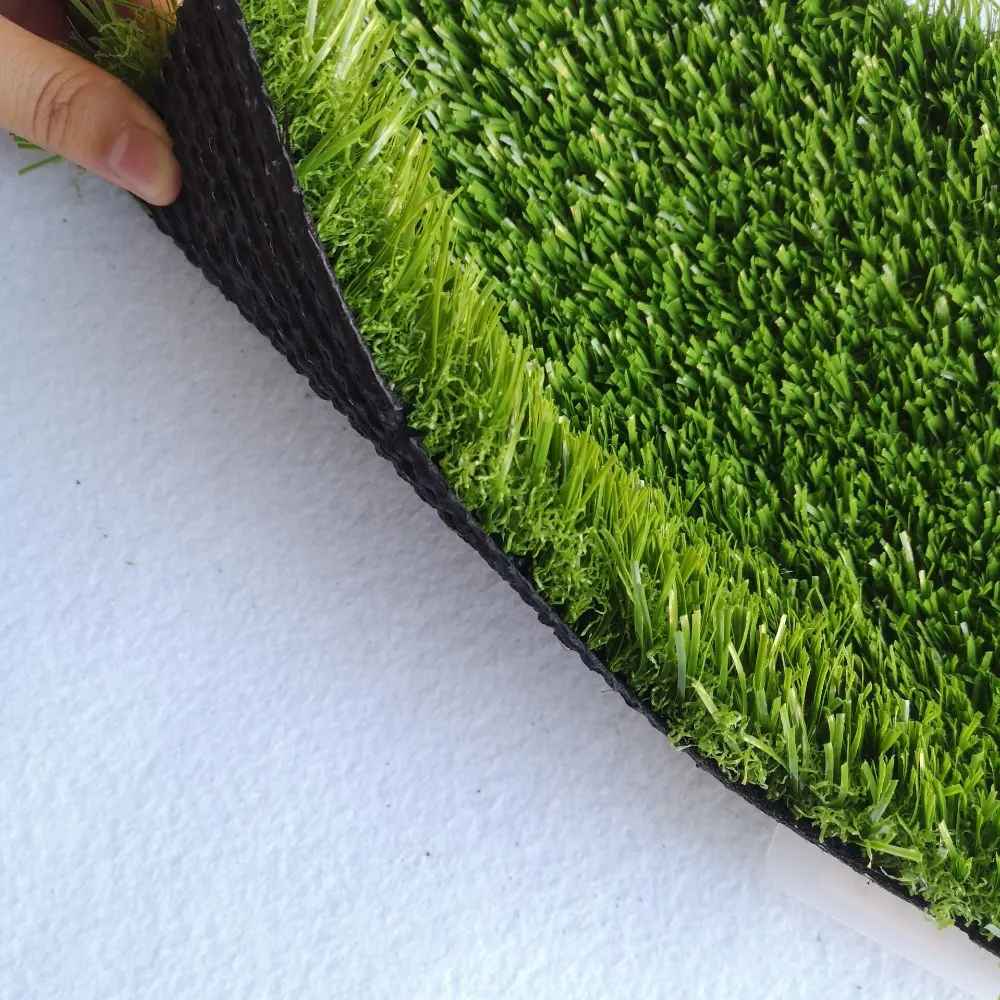 PP Artificial Landscaping Grass 20-40m Pile
