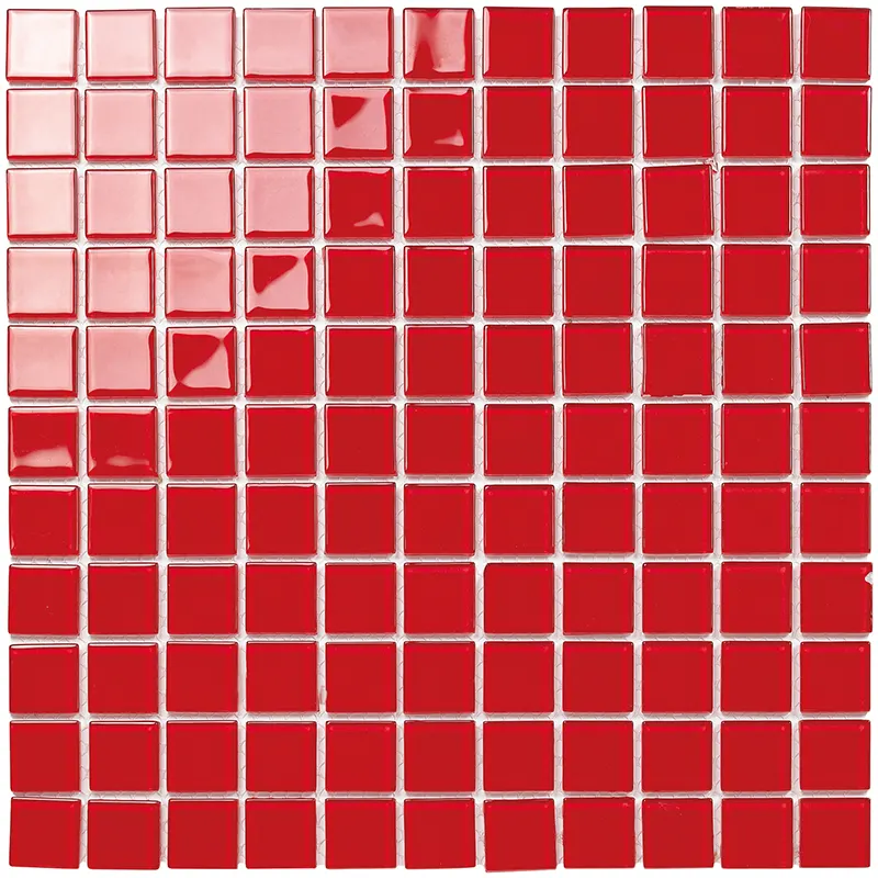 Glass Mosaic Tile 300x300mm