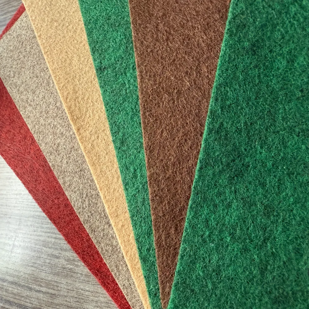 Polyester Exhibition And Event Carpet With Latex Backing