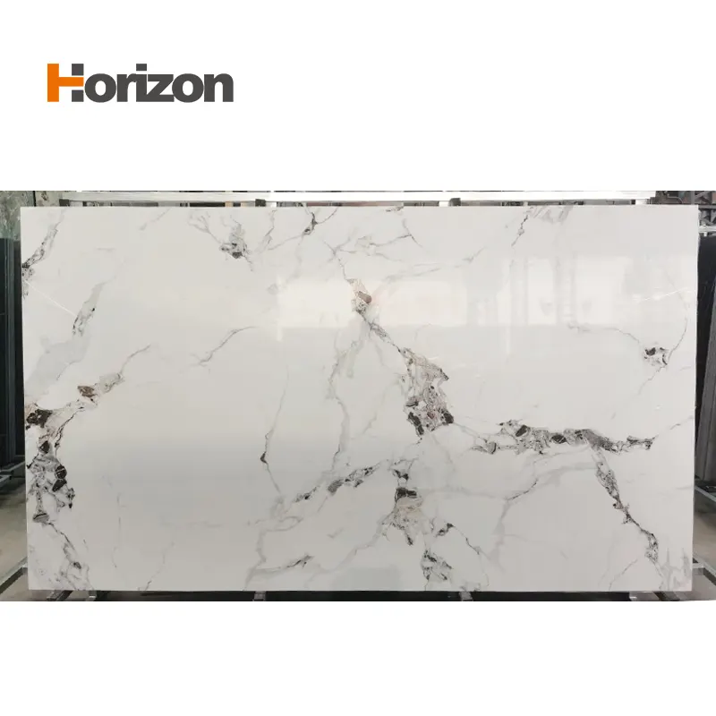 Sintered Stone Slab 1600x3200mm 6mm Thick