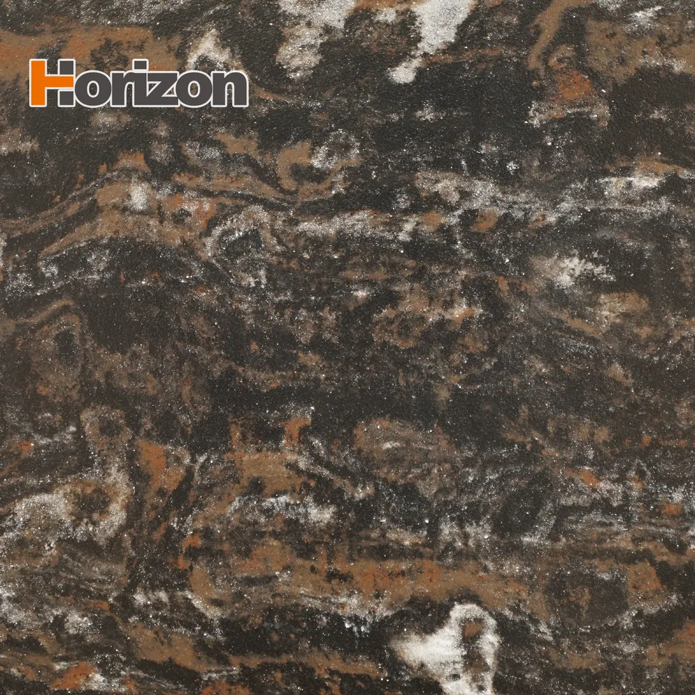 Carrara Polished Engineered Quartz Slab 3200x1600mm
