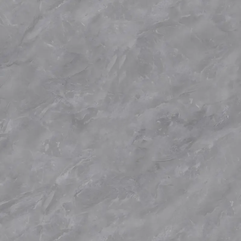 Marble-Look Ceramic Floor Tile 600x600mm