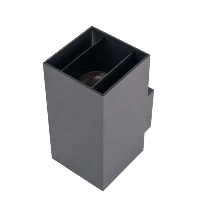 Aluminum LED Wall Light 5-10/20W