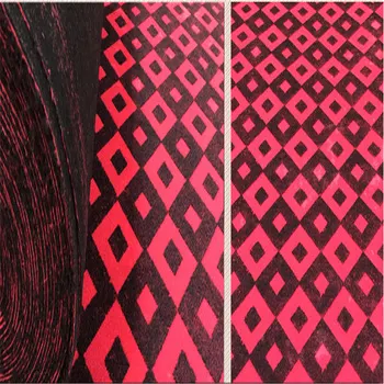 Jacquard Polyester Carpet Roll