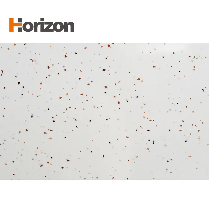 Calacatta Engineered Quartz Slab 3200x1600mm