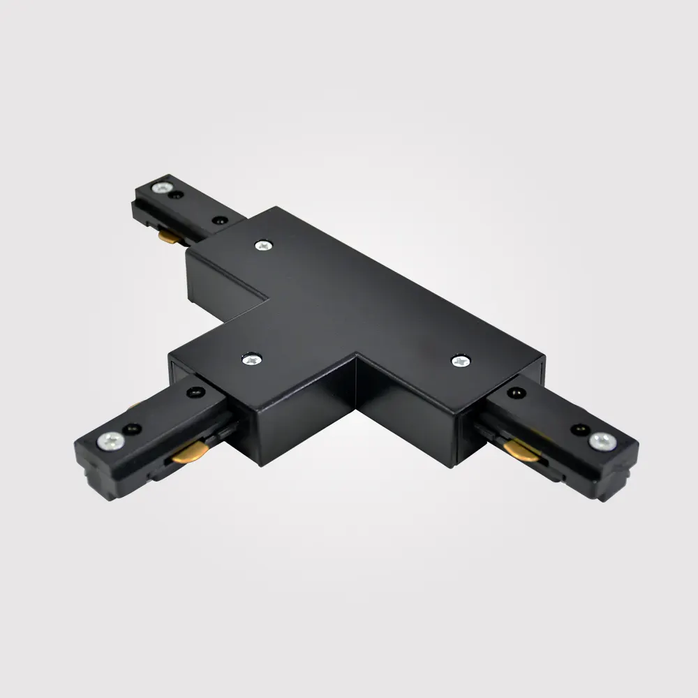 Aluminum LED Track Spotlight 10-30W