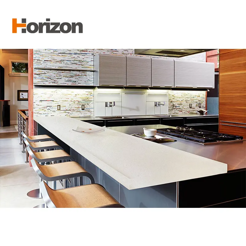 Engineered Quartz Slab 3200x1600mm