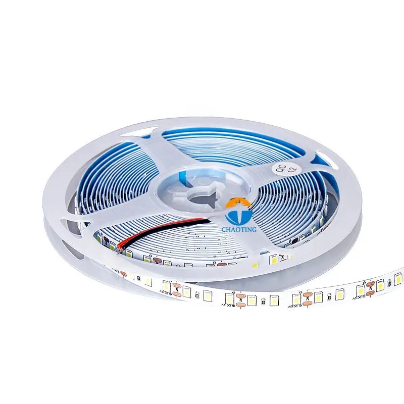 Flexible SMD2835 LED Strip Light 12V/24V IP67 2835 3000K/4000K