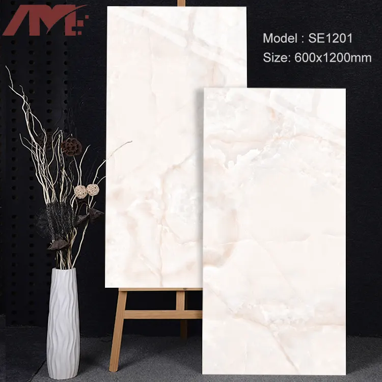 Sintered Stone Slab 600x1200mm