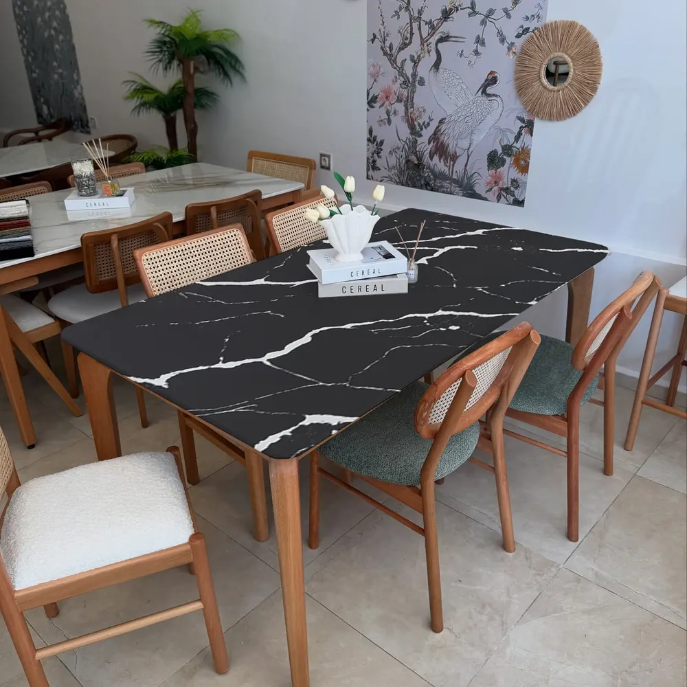 Engineered Quartz Slab 3200x1600mm 15mm Thick