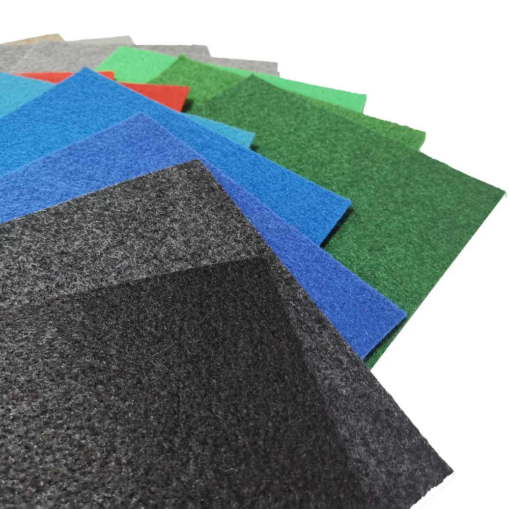 Polyester Exhibition And Event Carpet