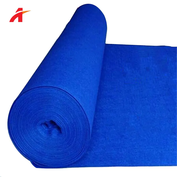 Polyester Exhibition And Event Carpet