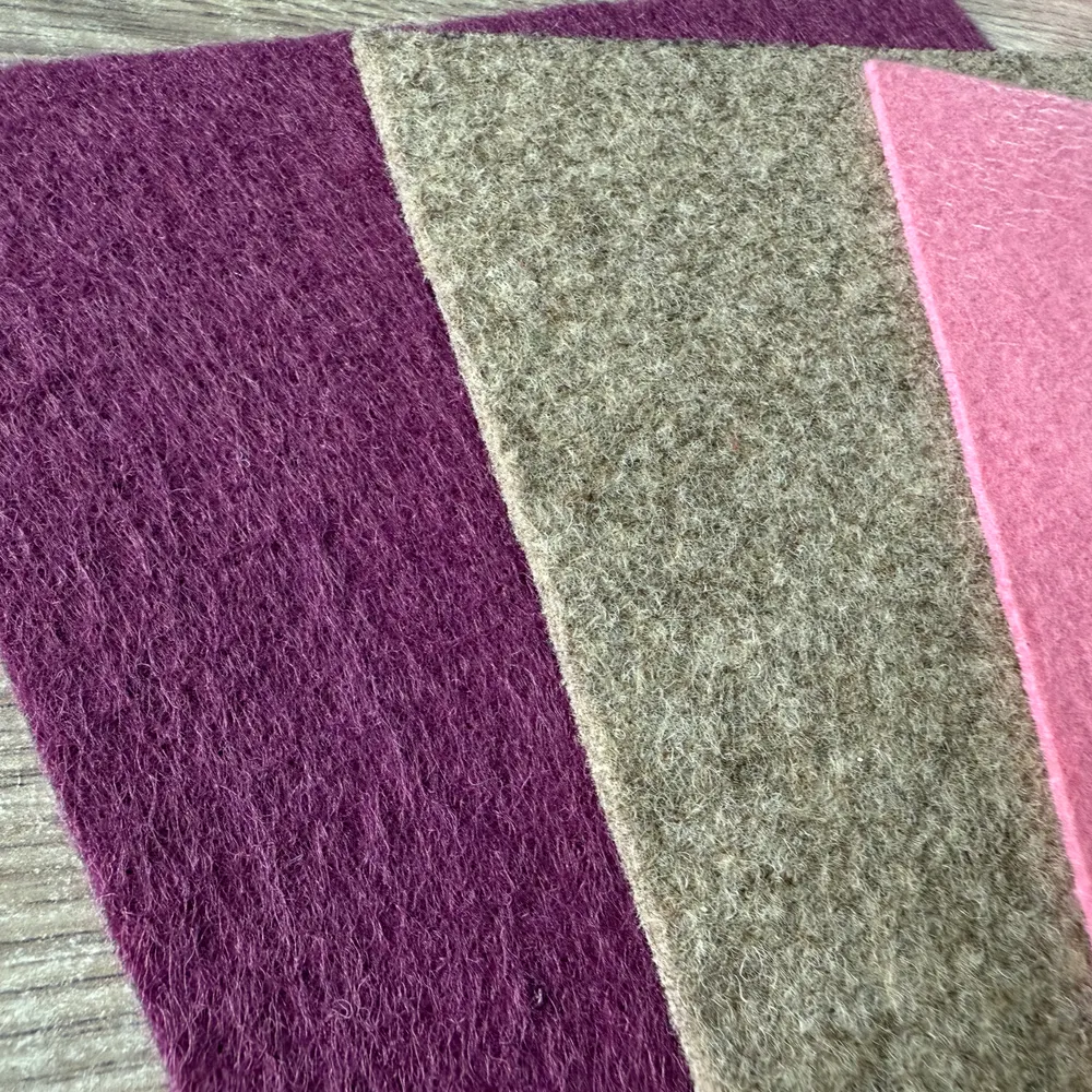 Polyester Exhibition And Event Carpet With Latex Backing
