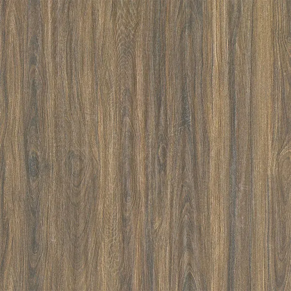 Wood-Look Glazed Porcelain Floor Tile 800x800mm