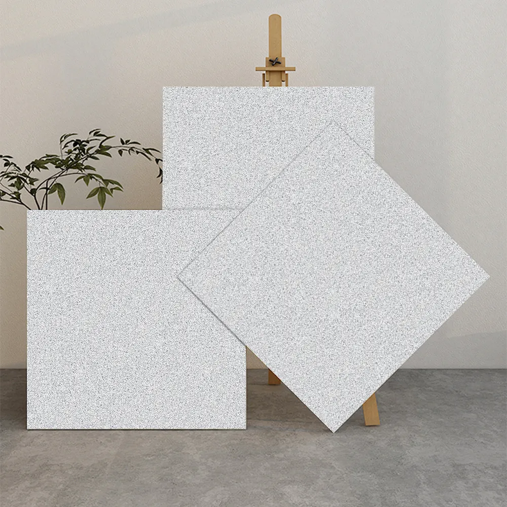 Granite-Look Porcelain Outdoor Tile 600x600mm